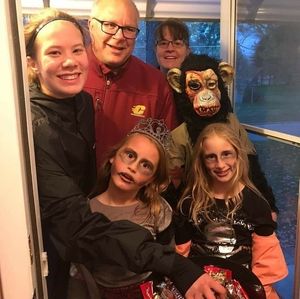 Meet your Posher, Koreen